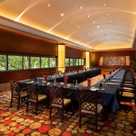 Kempinski Hotel Beijing Yansha Center Luaran gambar